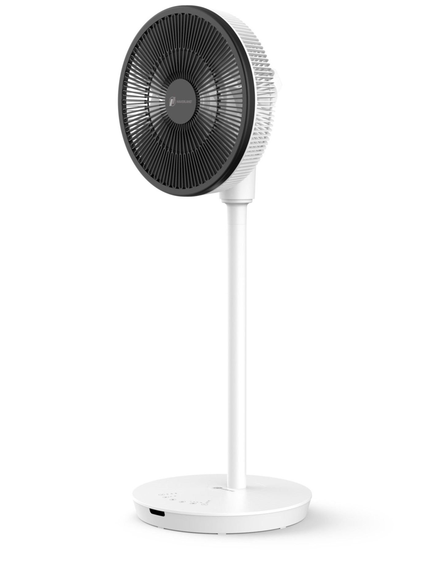 Ventilador de pie Haverland HYPE-3K 33cm 25W MD 3D
